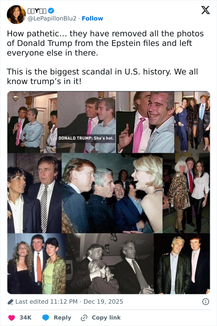 Collage of photos featuring Jeffrey Epstein with various individuals as new files reveal chilling toddler's foot in image. Collage of photos featuring Jeffrey Epstein with various individuals as new files reveal chilling toddler's foot in image.