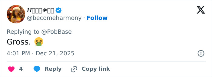 Screenshot of a social media post reacting to SNL’s Home Alone parody starring Ariana Grande with a mixed fan response. Screenshot of a social media post reacting to SNL’s Home Alone parody starring Ariana Grande with a mixed fan response.