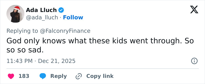 Screenshot of a social media post expressing sadness about Tylor Chase’s co-star’s homelessness and making an urgent request. Screenshot of a social media post expressing sadness about Tylor Chase’s co-star’s homelessness and making an urgent request.