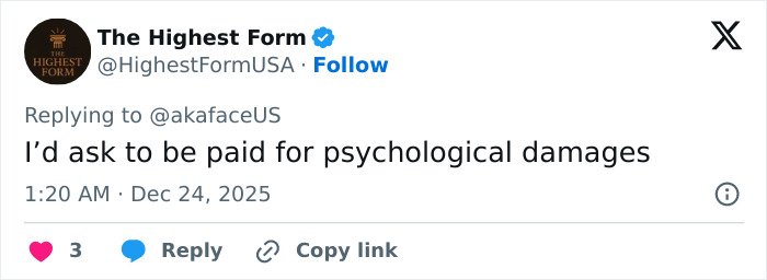 Screenshot of a tweet reacting humorously to Machine Gun Kelly's boy band dancing going viral online.