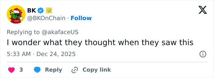 Screenshot of a viral Twitter reply reacting to Machine Gun Kelly’s boy band dancing that sparked widespread criticism. Screenshot of a viral Twitter reply reacting to Machine Gun Kelly’s boy band dancing that sparked widespread criticism.