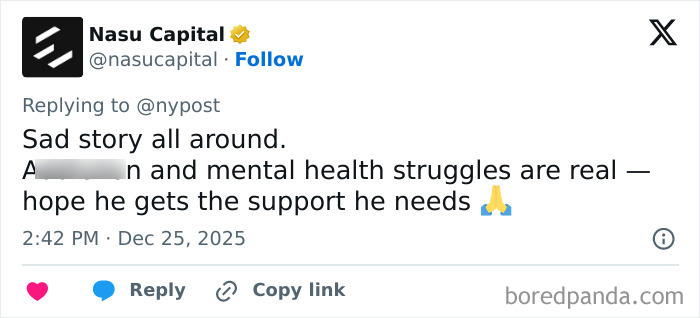 Tweet discussing dad of Nickelodeon star Tylor Chase, highlighting struggles with homelessness and sad health update. Tweet discussing dad of Nickelodeon star Tylor Chase, highlighting struggles with homelessness and sad health update.