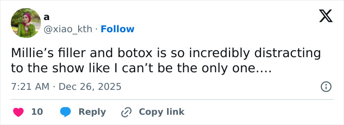 Why Fans Are Zooming In on Millie Bobby Brown As This ‘Stranger Things’ Shot Goes Viral Why Fans Are Zooming In on Millie Bobby Brown As This ‘Stranger Things’ Shot Goes Viral