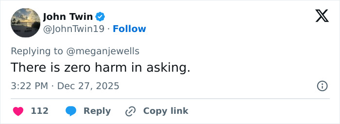 Screenshot of a tweet discussing a man punishing a woman for not switching seats on a flight, sparking internet debate.