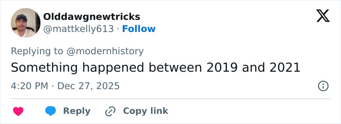 Former child actor Tylor Chase wearing a cap and t-shirt, responding to a social media thread about his recent troubles. Former child actor Tylor Chase wearing a cap and t-shirt, responding to a social media thread about his recent troubles.