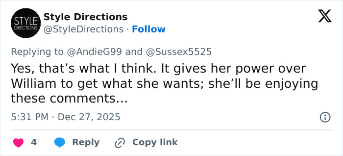 Video of Kate Middleton's scar during Christmas appearance fuels never had cancer conspiracy theories online. Video of Kate Middleton's scar during Christmas appearance fuels never had cancer conspiracy theories online.