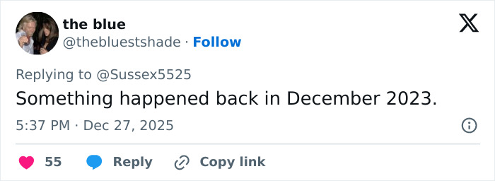 Kate Middleton at Christmas event showing a mark on her neck sparking never had cancer conspiracy theories online. Kate Middleton at Christmas event showing a mark on her neck sparking never had cancer conspiracy theories online.