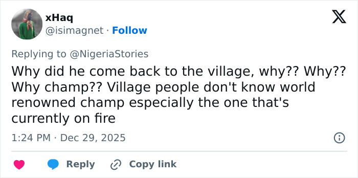 Anthony Joshua Involved In Fatal Car Crash Days After Brutally Knocking Out Jake Paul