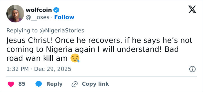 Anthony Joshua Involved In Fatal Car Crash Days After Brutally Knocking Out Jake Paul