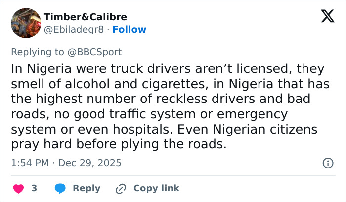 Anthony Joshua Involved In Fatal Car Crash Days After Brutally Knocking Out Jake Paul