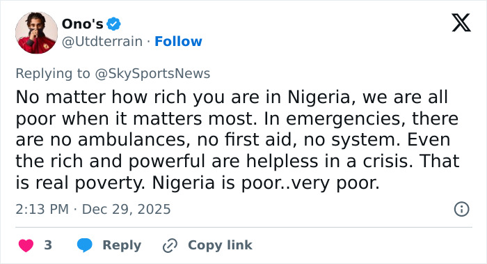 Anthony Joshua Involved In Fatal Car Crash Days After Brutally Knocking Out Jake Paul