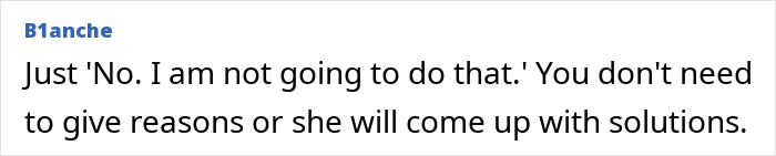 Text excerpt with a woman’s sad reaction about ending a 22-year friendship after an unhinged request from her friend. Text excerpt with a woman’s sad reaction about ending a 22-year friendship after an unhinged request from her friend.