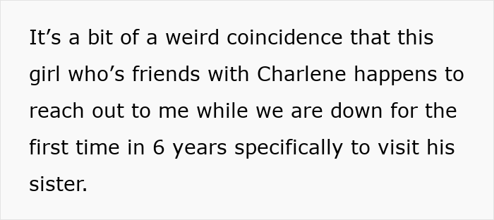 Text about a woman receiving proof of her husband's cheating and revealing how extreme ex-girlfriends can be. Text about a woman receiving proof of her husband's cheating and revealing how extreme ex-girlfriends can be.