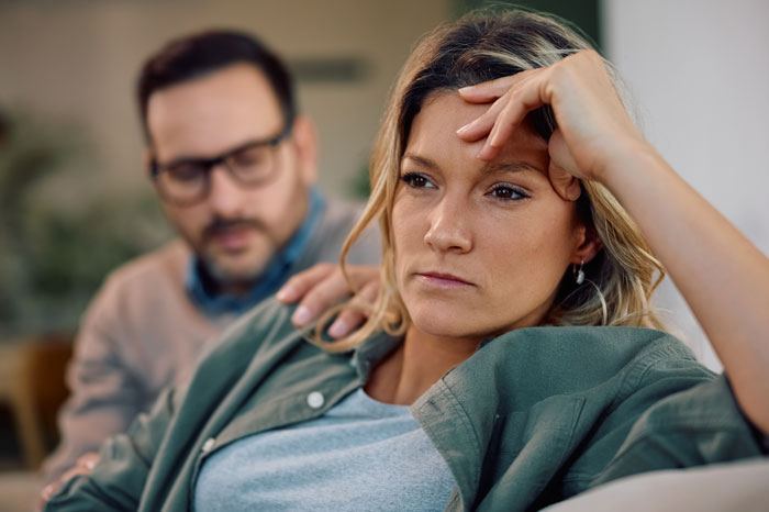 Woman Snaps After Husband’s Friends Start Treating Her Home Like A Free Bar Woman Snaps After Husband’s Friends Start Treating Her Home Like A Free Bar