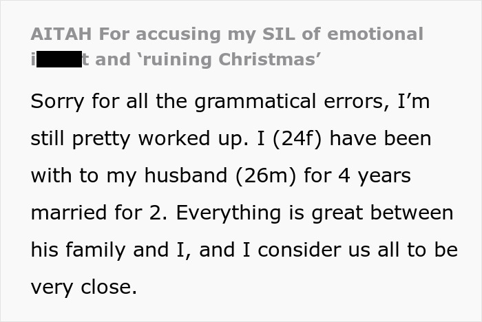 Woman hospitalized after family intervention, highlighting uncomfortable truth about her obsession with brother. Woman hospitalized after family intervention, highlighting uncomfortable truth about her obsession with brother.