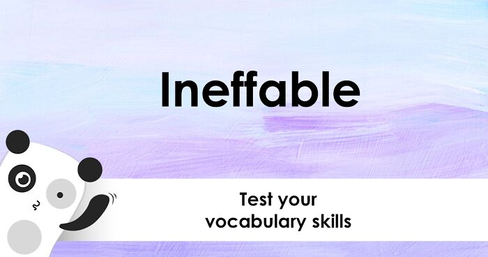 26 Hard English Words To Test Your Vocabulary Skills – Take The Quiz And Prove Your Smarts