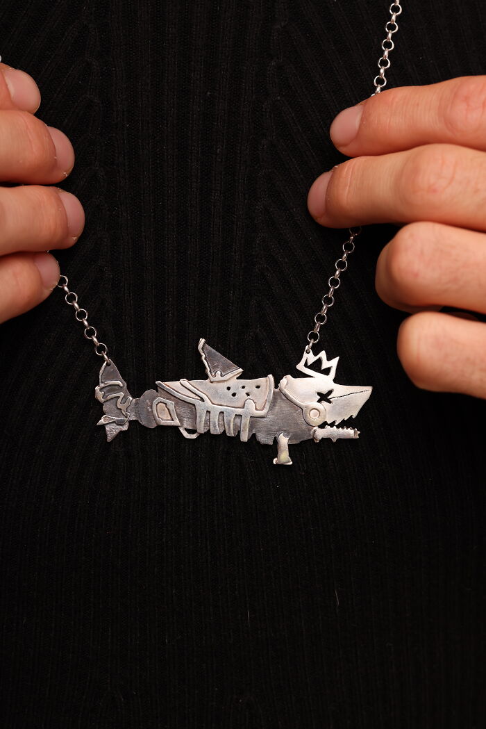 Photographing Dancer Yankalle With My Jewelry Pieces, And He Cheographs It Perfectly