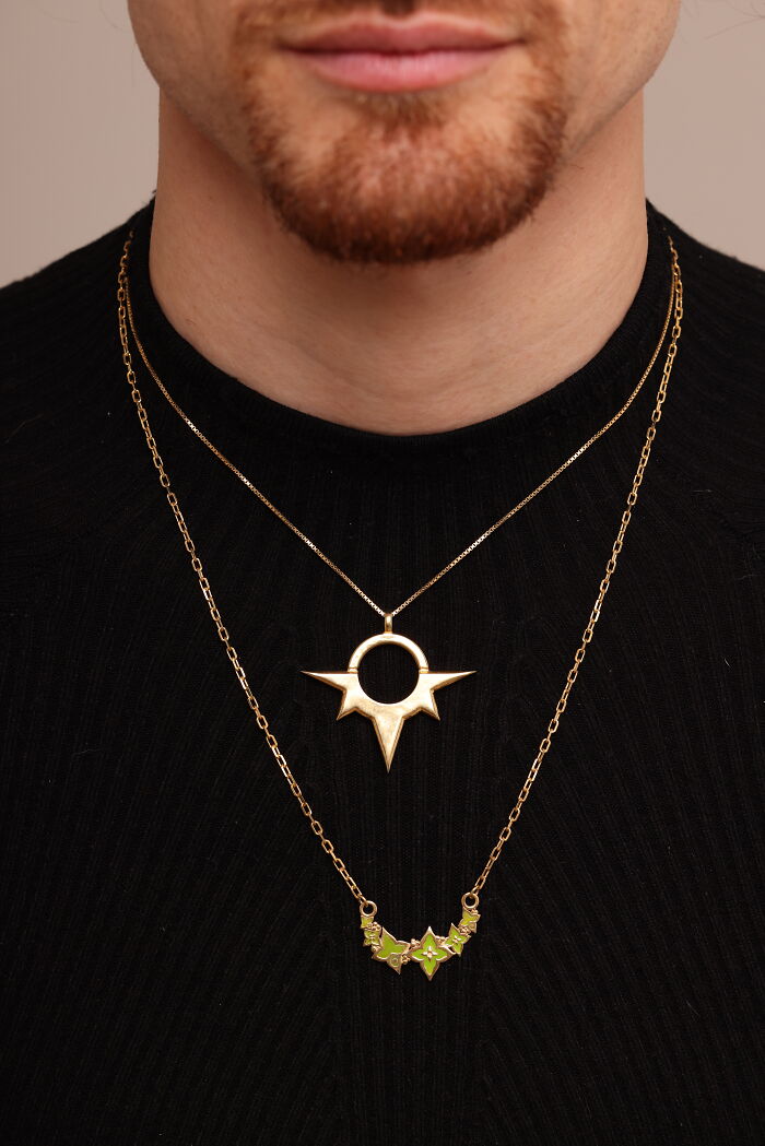 Photographing Dancer Yankalle With My Jewelry Pieces, And He Cheographs It Perfectly