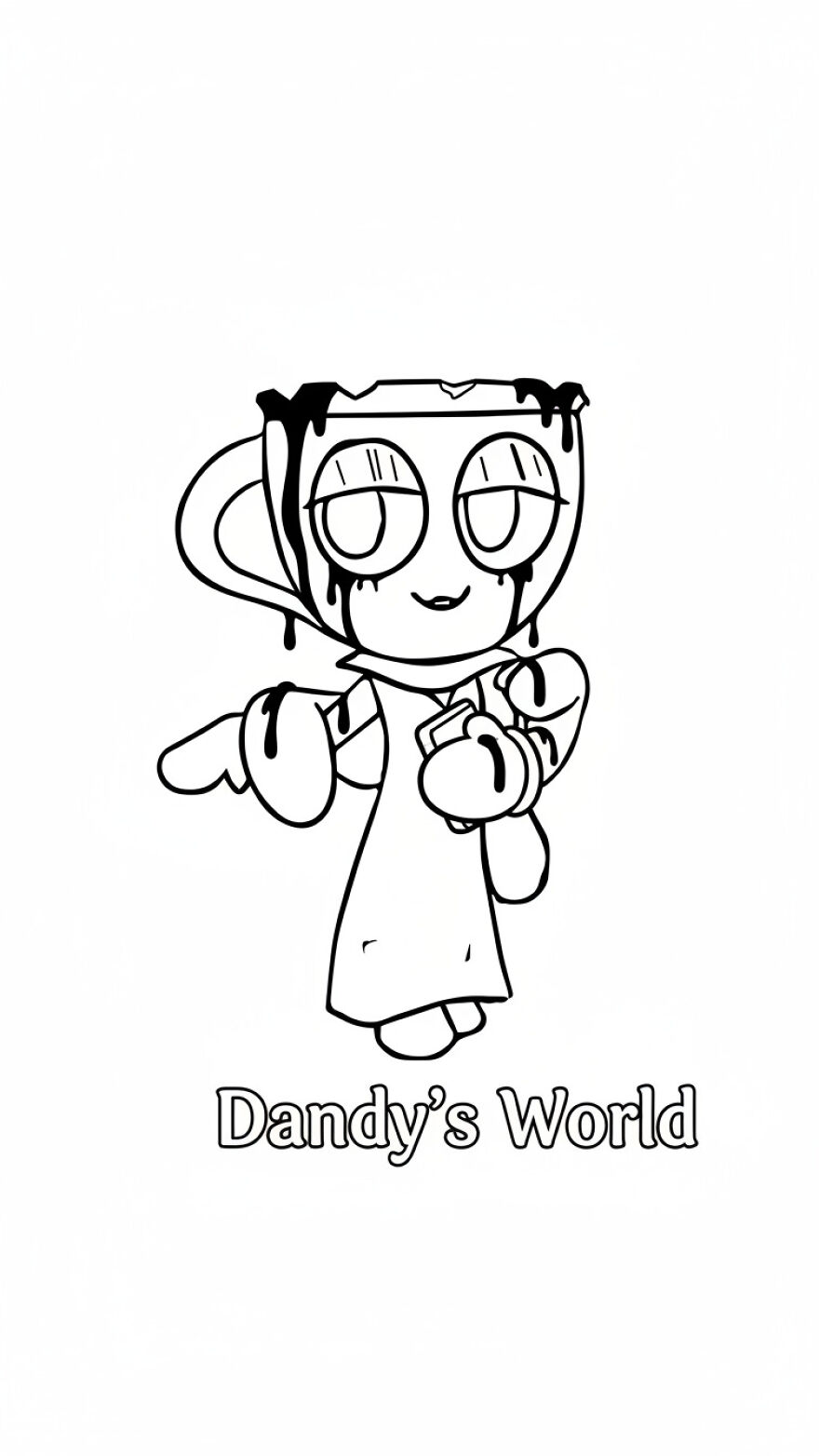 A Fun Way To Enjoy Coloring Pages A Fun Way To Enjoy Coloring Pages