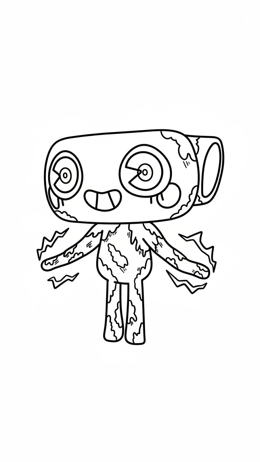 A Fun Way To Enjoy Coloring Pages A Fun Way To Enjoy Coloring Pages