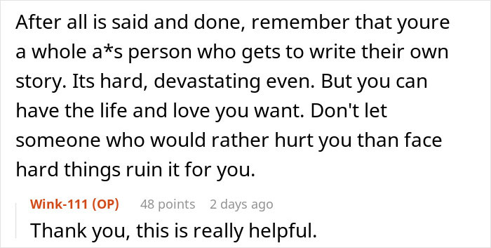 Text excerpt showing a woman realizing the reality of regretting a divorce and gaining a new perspective on life and love. Text excerpt showing a woman realizing the reality of regretting a divorce and gaining a new perspective on life and love.