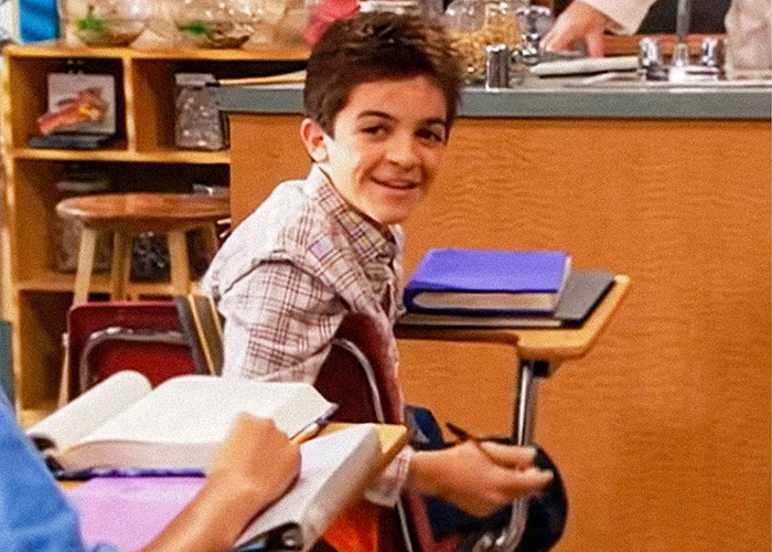 Pai da estrela da Nickelodeon, Tylor Chase, revela por que está nas ruas e dá tristes atualizações sobre sua saúde