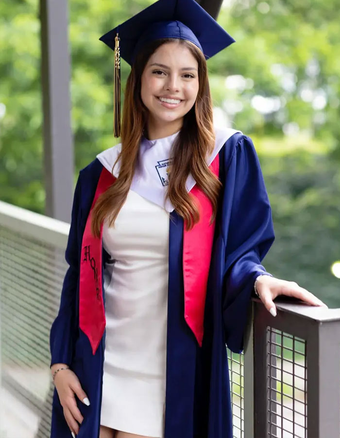 Remains Found Near Family Home Confirmed As Missing Texas Teen Who Vanished On Christmas Eve