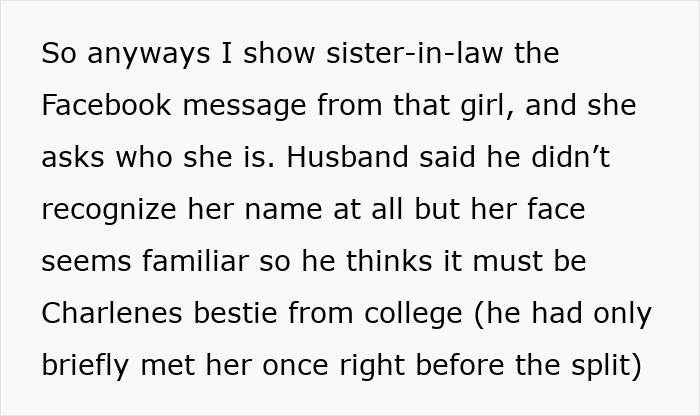 Text message conversation showing a woman discovering proof of husband cheating and encountering crazy ex-girlfriends. Text message conversation showing a woman discovering proof of husband cheating and encountering crazy ex-girlfriends.