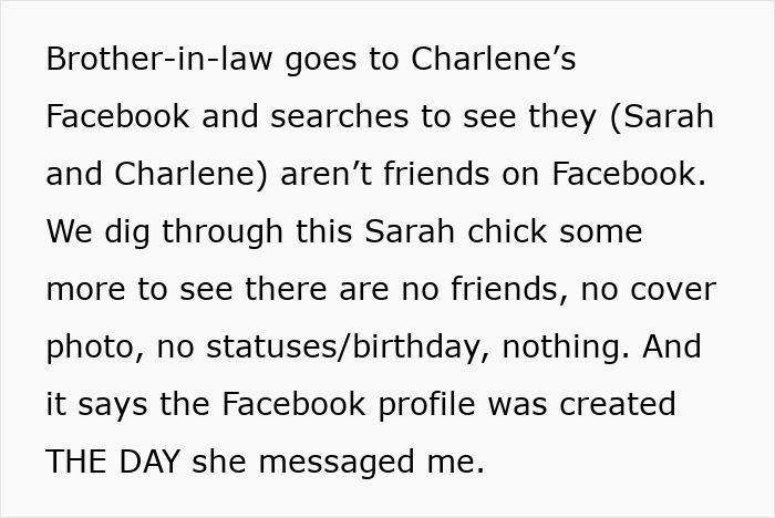 Alt text: Woman receives proof of cheating, uncovering how extreme and crazy ex-girlfriends can behave online.