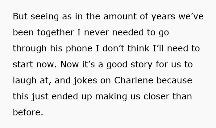 Alt text: Woman discovering proof of husband cheating, revealing the extreme actions of jealous ex-girlfriends in a dramatic story.