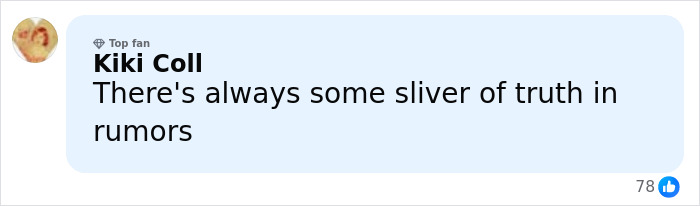 Comment from Kiki Coll about JD Vance breaking silence on marriage speculation after Erika Kirk viral hug and Usha’s bare finger.