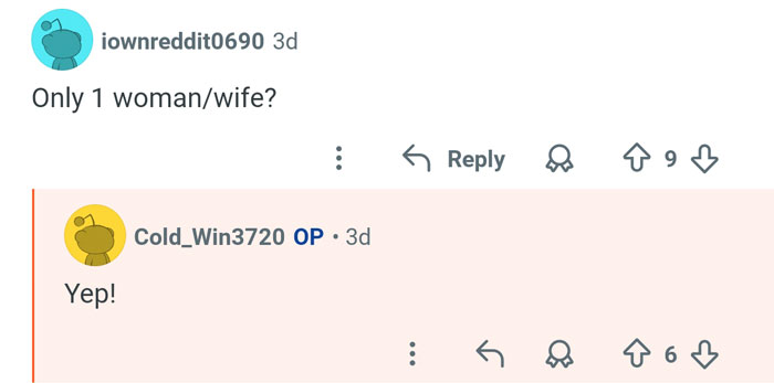 Reddit user with 21 siblings answers questions about his life and family in an online discussion thread.