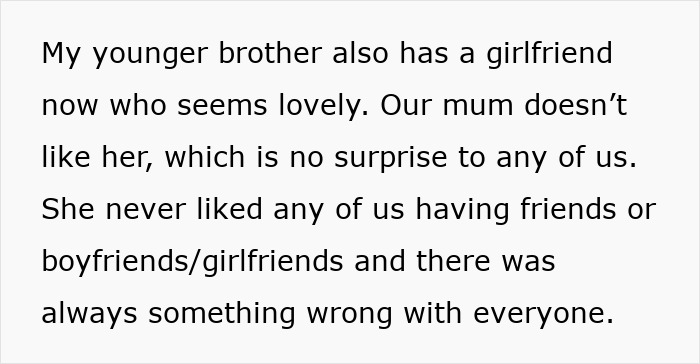 Text excerpt about family tension involving a vegan teen&rsquo;s diet and attempts to keep toxic relatives away.