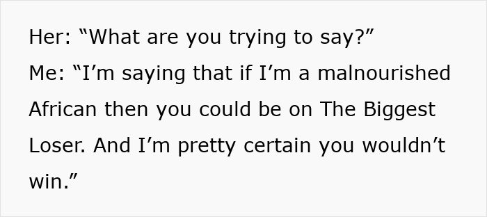 Text image showing a girl cry roasting friend with harsh insults in a blunt, confrontational conversation. Text image showing a girl cry roasting friend with harsh insults in a blunt, confrontational conversation.