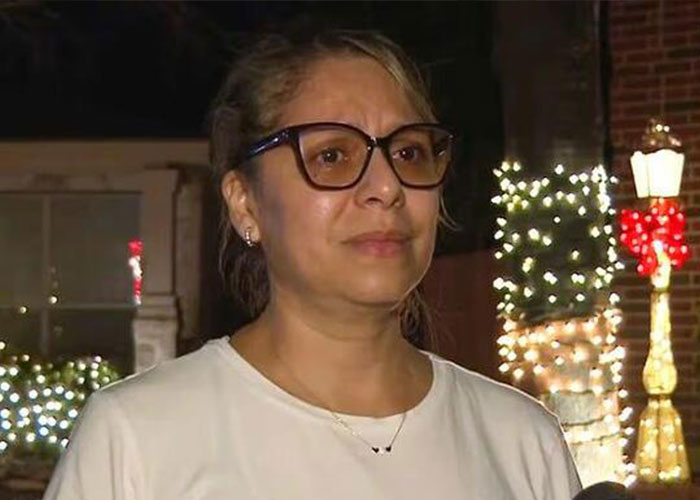 Remains Found Near Family Home Confirmed As Missing Texas Teen Who Vanished On Christmas Eve