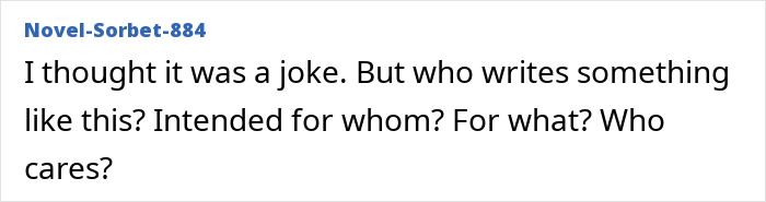 Comment expressing disbelief and confusion about Meghan Markle’s Christmas message sparking Prince Harry split rumors. Comment expressing disbelief and confusion about Meghan Markle’s Christmas message sparking Prince Harry split rumors.