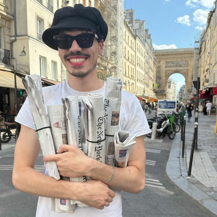 "Bianca Censori, You Have 24 Hours To Reply": Influencer Stuns With Extremely Graphic Bodysuit