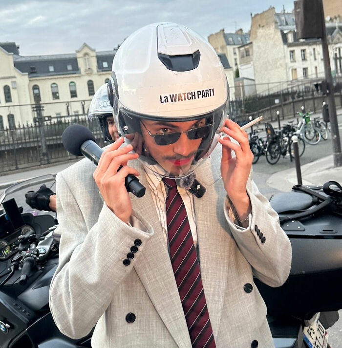 "Bianca Censori, You Have 24 Hours To Reply": Influencer Stuns With Extremely Graphic Bodysuit