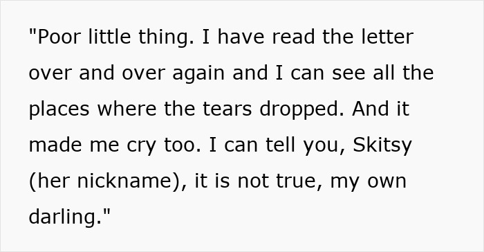 Text of a heartfelt letter from the worst Victorian boyfriend, with emotional reflections and personal nicknames. Text of a heartfelt letter from the worst Victorian boyfriend, with emotional reflections and personal nicknames.