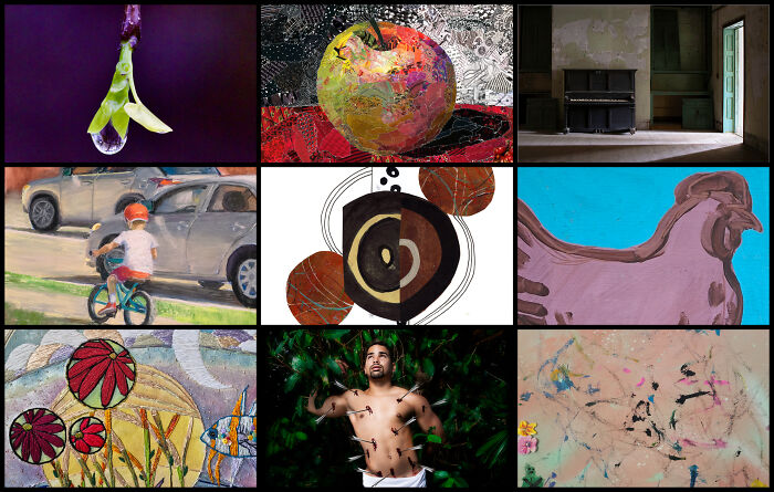 Over 60 Artists Shine At The Bluefield Arts Festival Over 60 Artists Shine At The Bluefield Arts Festival