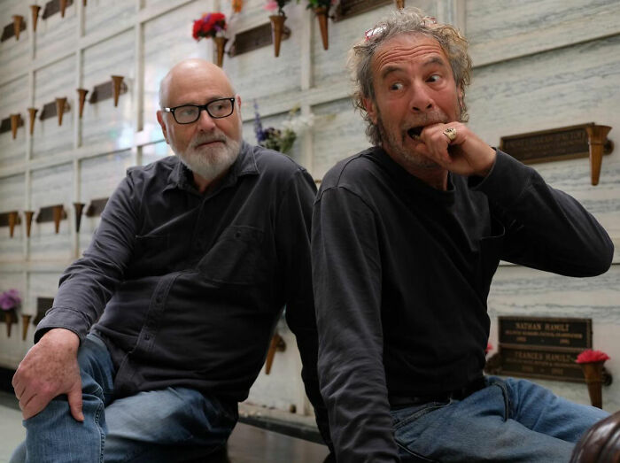 “One Of The Last People To See Them”: Rob Reiner’s Pal Describes Staying At Their Home With Nick “One Of The Last People To See Them”: Rob Reiner’s Pal Describes Staying At Their Home With Nick