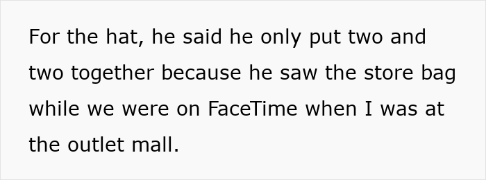Guy eagerly asks girlfriend about PS5 gift for Christmas but ends up empty-handed after pressuring her for an answer