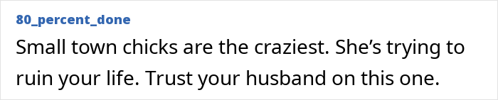 Text excerpt about a woman receiving proof her husband is cheating and dealing with crazy ex-girlfriends online. Text excerpt about a woman receiving proof her husband is cheating and dealing with crazy ex-girlfriends online.
