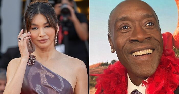 Celebrity Birthdays Today, November 29, 2025