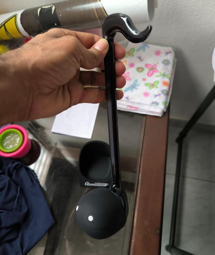 The Otamatone Is The Perfect Gift For The Dad Who Has Always Wanted To Be A Musician But Lacks The Talent, The Rhythm, And The Ability To Read Music