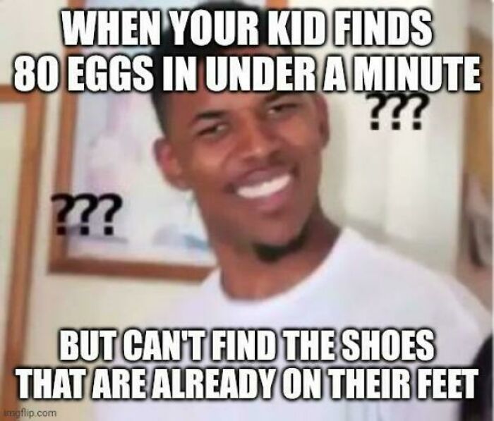 Confused man meme illustrating the relatable chaos in hilarious memes for parents about everyday family moments.