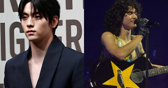 Celebrity Birthdays Today, December 5, 2025