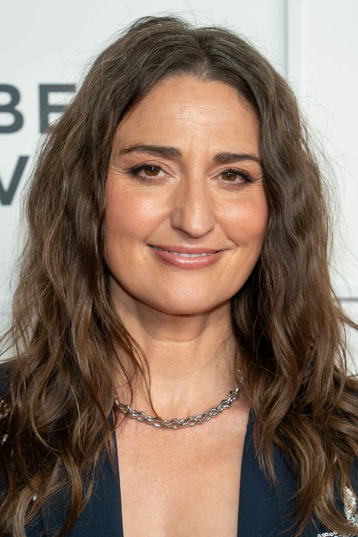 Singer and Actress Sara Bareilles, 46