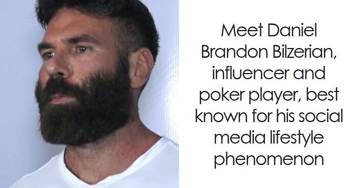 Dan Bilzerian: Bio And Career Highlights
