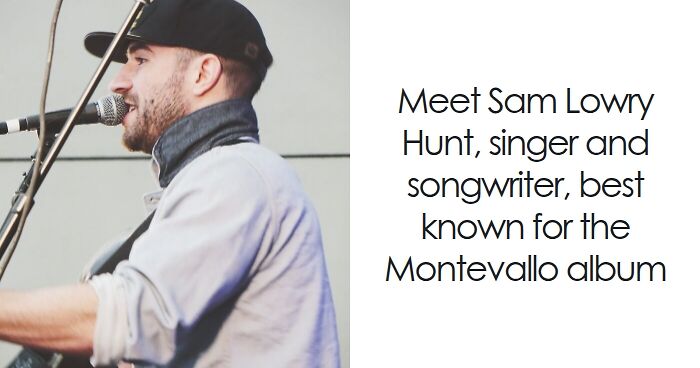 Sam Hunt: Bio And Career Highlights
